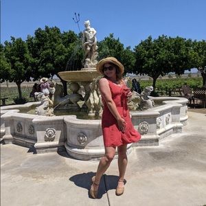 Hey, I’m Nicole!